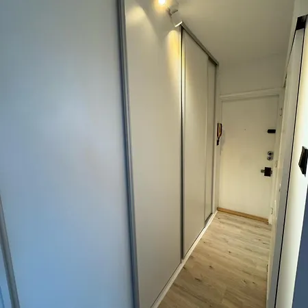 Luxury Przymorze Gdansk